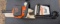 Stihl Battery Powered Chainsaw