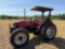 Case IH Farmall A 75 Tractor