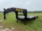 2022 Big Tex 14GN Gooseneck Trailer