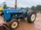 Ford 3000 Tractor