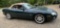 2002 Jaguar XK8 Passenger Car