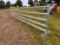 Freestanding 2- 24â€™ Panels Aluminum times the money