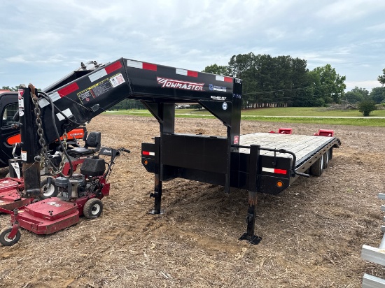 2022 Towmaster T-20 Trailer