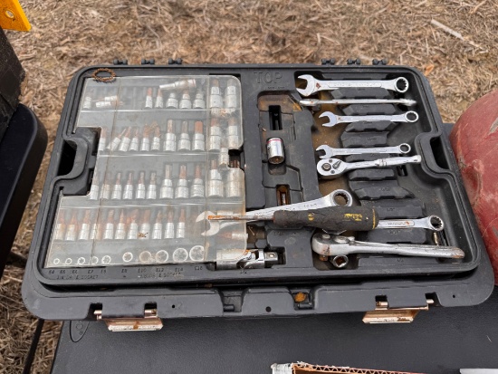 Tool Set