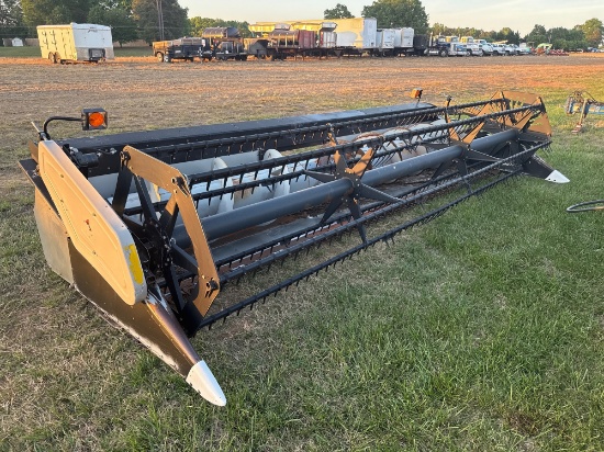 Agco 20 ft Flex Grain Head