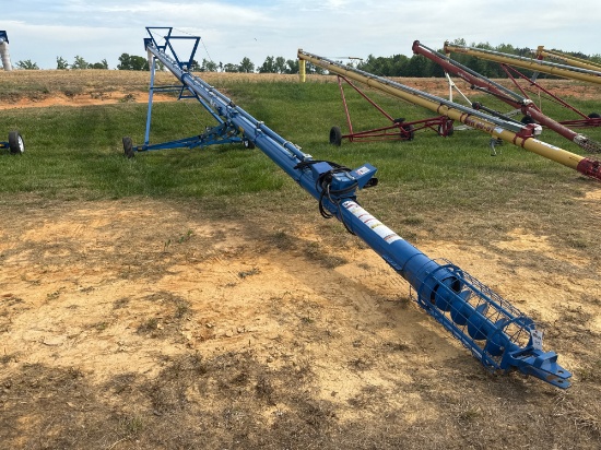 2021 Brandt 862A Auger