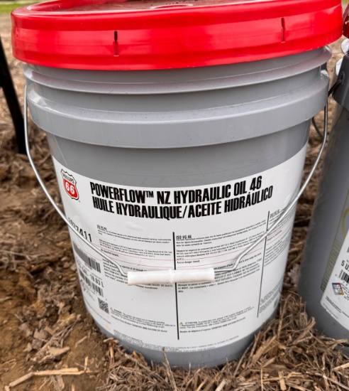 Phillips 66 Hydraulic Oil