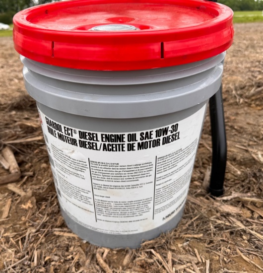 Phillips 66 SAE 10W-30 Oil