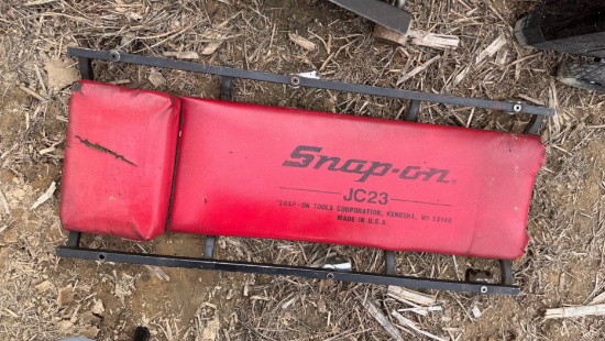 Snap-On Creeper