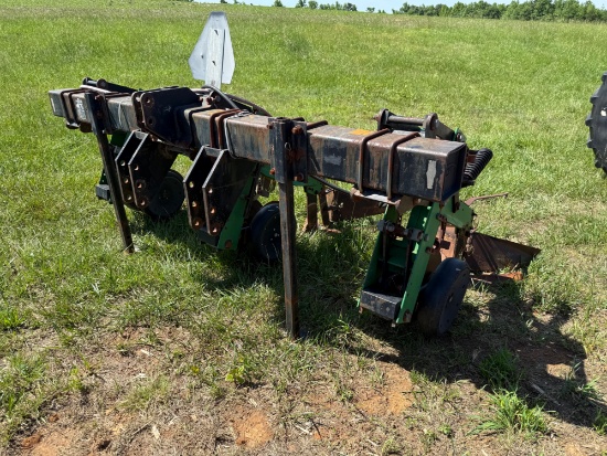 Sukup Cultivator