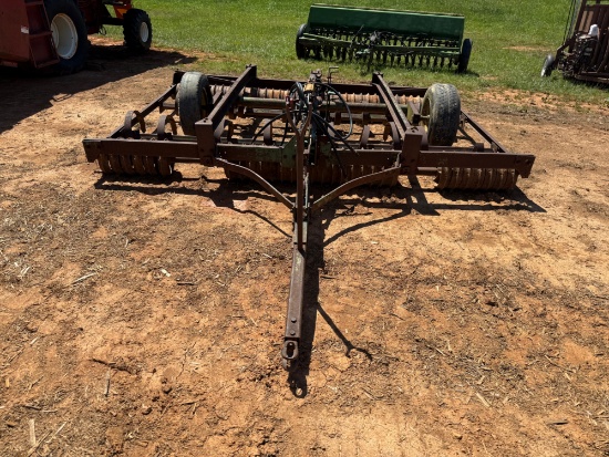 John Deere Cultapacker