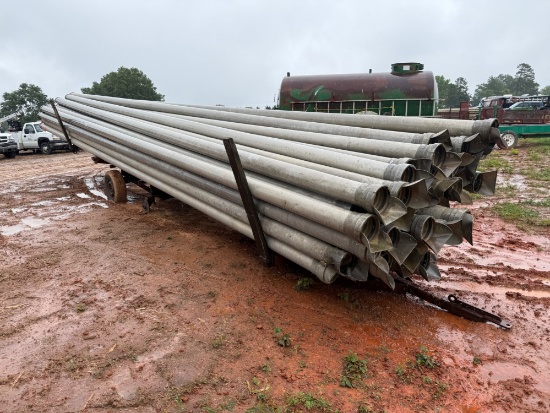 Irrigation Pipe