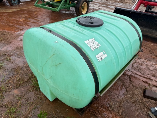 Water Tank
