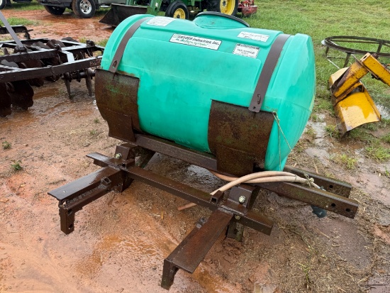 Snyder Agri-Tank