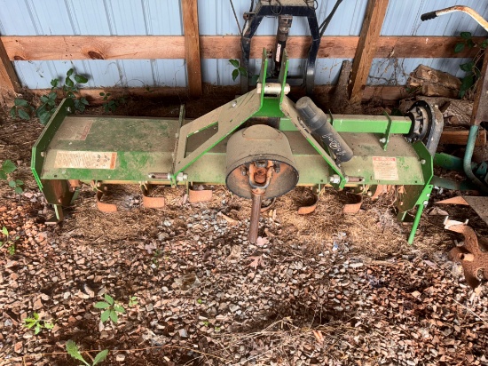 Woods RT 60.40 Rotary Tiller (Lightly Used)