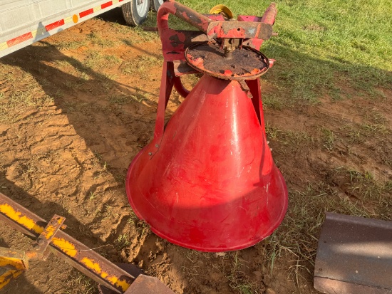 PTO Tractor Spreader