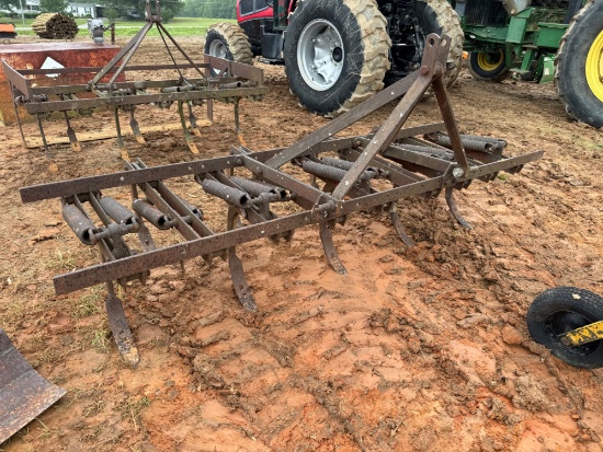 7 ft Cultivator