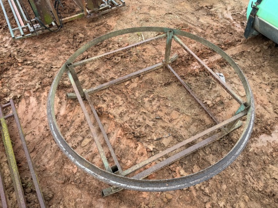 Racking Table Base