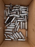 Box lot of Deepwell Sockets