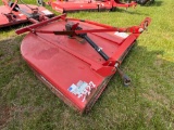 Bush Hog BH27 Bush Hog