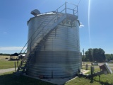 Sukup 6,000 BU Grain Bin