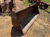 Tractor Bucket