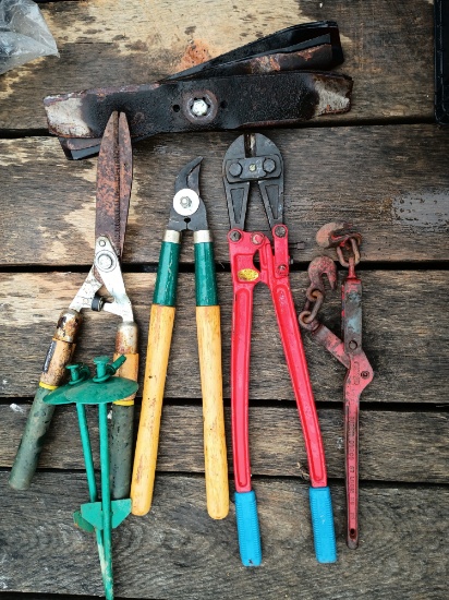 Misc Hand Tools