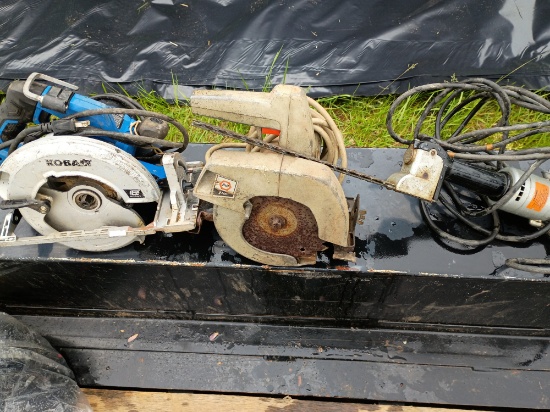 Power Tool lot