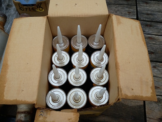 Adhesive and Hanger Lot