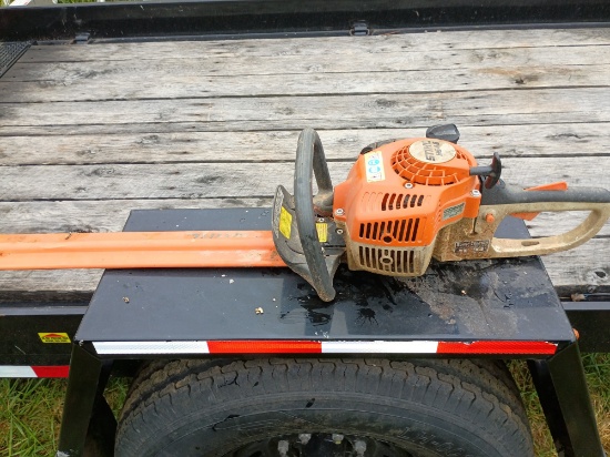 Stihl HS45 Hedge Trimmer