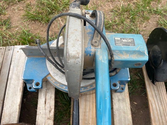 Ryobi Limited 10â€ Miter Saw