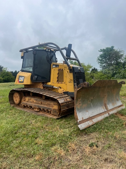 CAT D6K 2 GP Dozer
