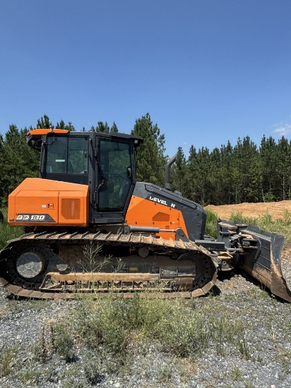 2023 Develon DD130 Dozer