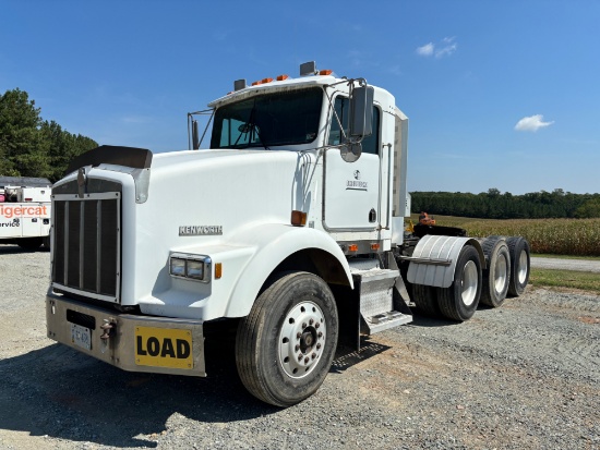 1994 Kenworth W900 Truck