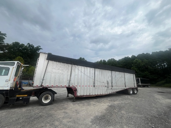 2006 Western Trailers Trailer