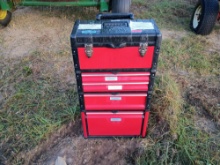 Rolling Toolbox