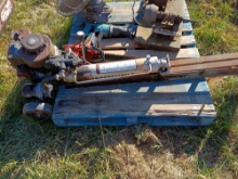 Craftsman 7 Ton Wood Splitter