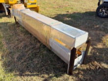 IRanch Grey 10,000 lb Two-Post Lift