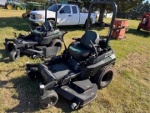 Yakta YXR320 61â€� Zero Turn Mower