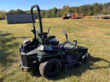 Yakta YXR710 54â€� Zero turn Mower