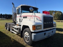 1999 Mack CH613 Truck
