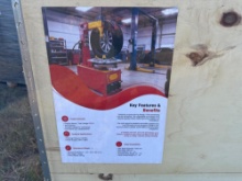 *NEW IN BOX* SD Launch Tire Changer TC311