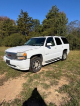 2004 denali