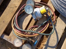 Torch Gauges