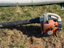 Stihl BG 35 leaf blower