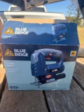 Jig saw