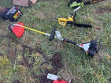 Stihl FS56 gas trimmer