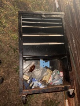 Tool Box