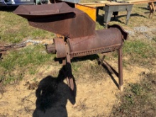 Antique Corn Sheller