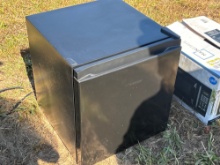Hisense Mini Fridge